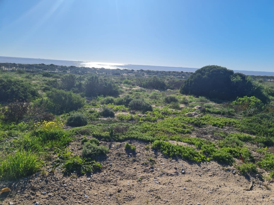 0 Bedroom Property for Sale in Laaiplek Western Cape